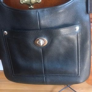 Coach crossbody bag